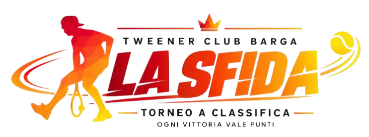 Logo La Sfida